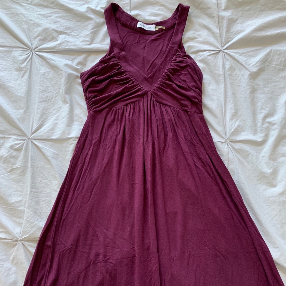 Calvin Klein Dress